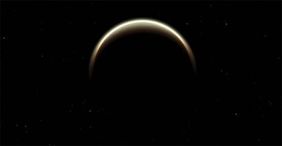 तीन घंटे के लिए लगा चंद्र ग्रहण, जानें क्या करें और क्या नहीं