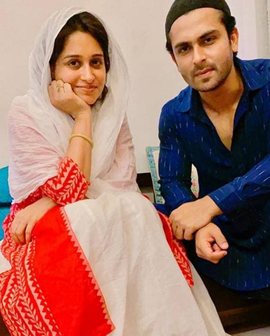 खूबसूरत जिंदगी के लिए दीपिका ने किया पति का शुक्रिया, लिखा रोमांटिक नोट