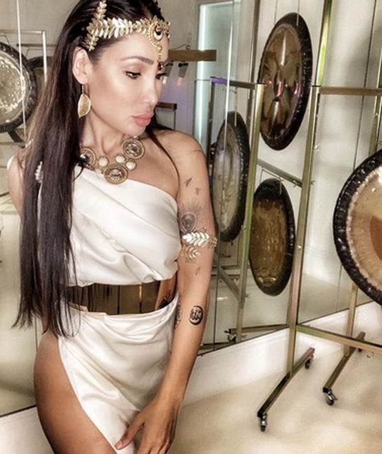 नेपोटिज्म पर बोलीं सोफिया- मेकर्स ने रखी ऐसी डिमांड, ना मानने पर छीने प्रोजेक्ट