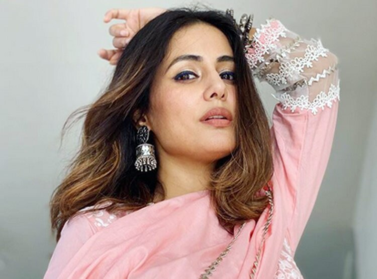 हिना खान