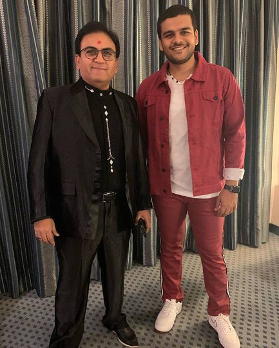 8 साल तक टप्पू बन जीता फैन्स का दिल, अब छोटे पर्दे से गायब हैं भव्य