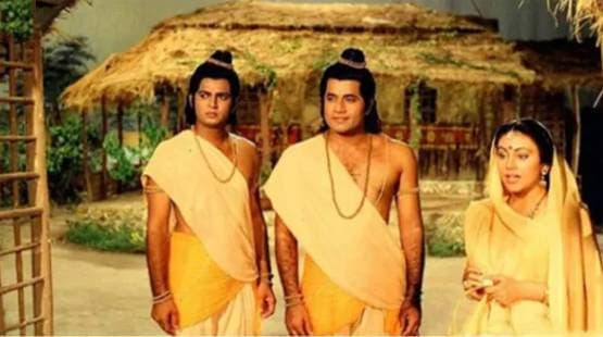 रामायण: इस एक्टर की सलाह पर रामानंद ने अरविंद त्रिवेदी को चुना था रावण