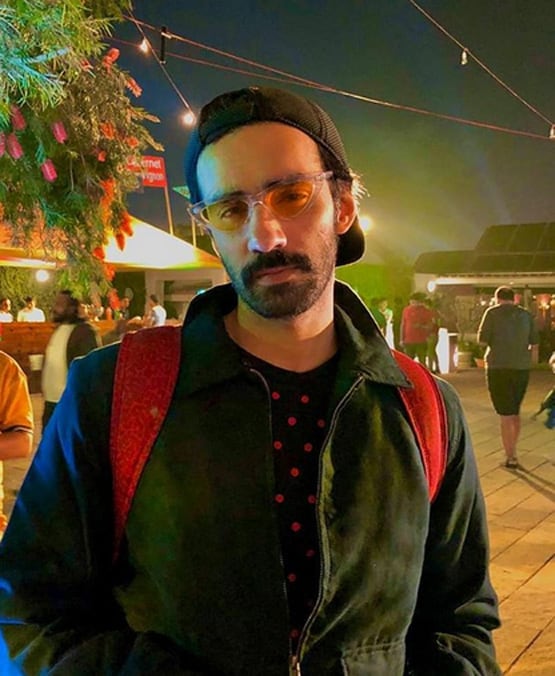 बिग बी के शो से किया डेब्यू, मजनू बन मिला फेम, अब बुलबुल में दिखेगा ये एक्टर