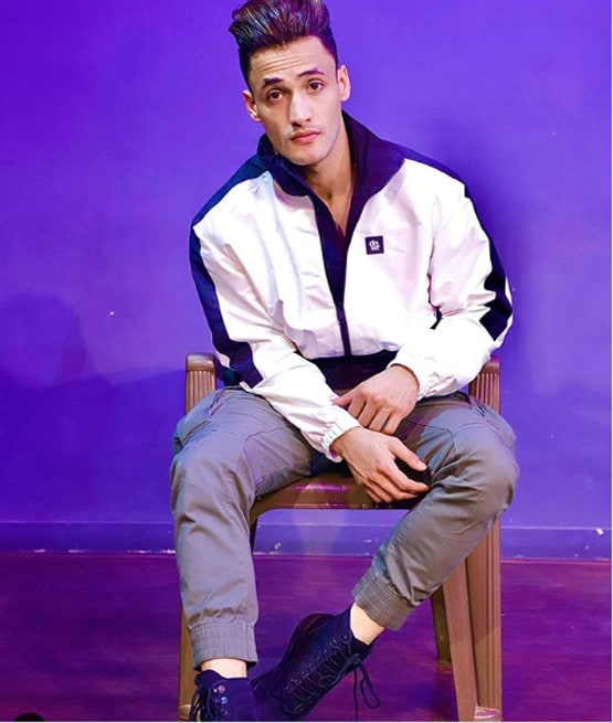 हिमांशी के बाद इस एक्ट्रेस संग रोमांस करेंगे आसिम, रिलीज होगा नया गाना