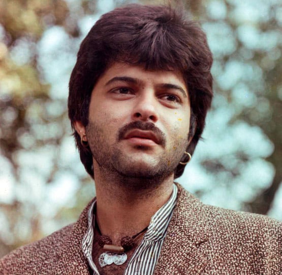 वो सात दिन: पहली पसंद नहीं थे अनिल कपूर, सतीश कौशिक को इतनी फीस