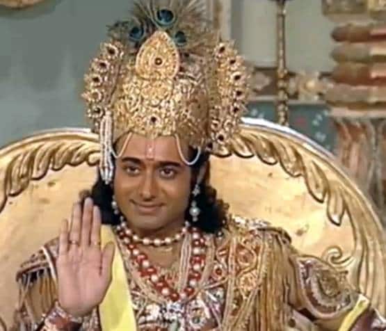 नीतीश भारद्वाज ने क्यों नहीं किया शिव का रोल? मोहित रैना को बताया बेस्ट