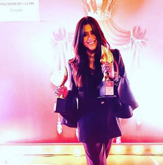 बोल्ड सीन्स से विवादित कंटेंट तक, कई बार एकता की वेब सीरीज पर मचा हंगामा