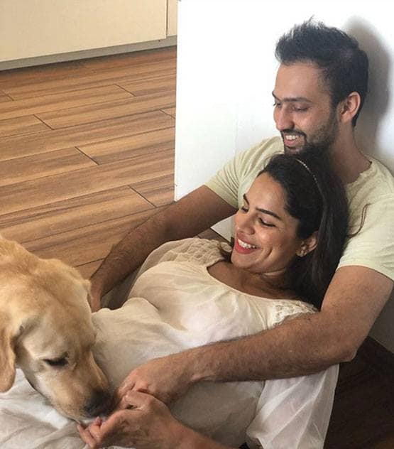 मां बनीं कुमकुम भाग्य फेम एक्ट्रेस शिखा सिंह, दिया बेटी को जन्म