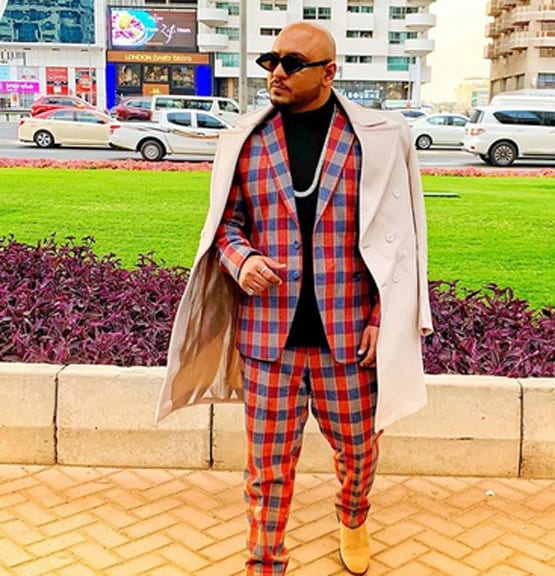 पिता बनने वाले हैं 'तेरी मिट्टी' के सिंगर बी प्राक, पत्नी संग शेयर की फोटो