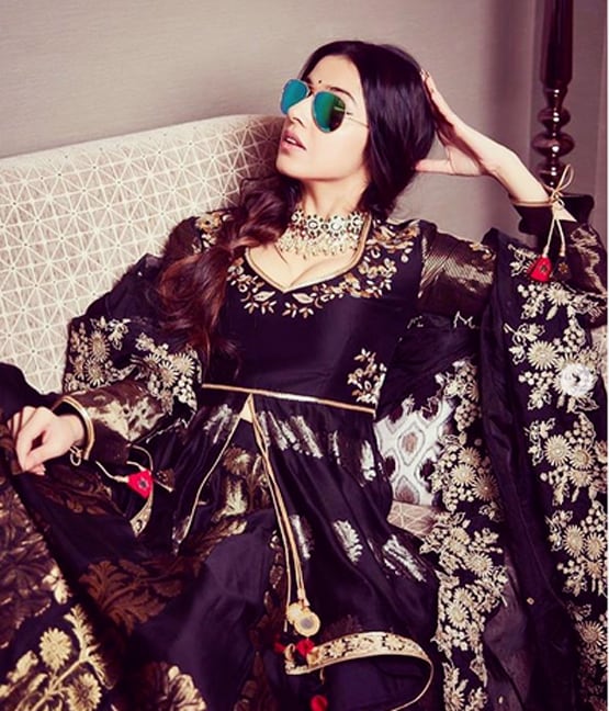 पहली मुलाकात में दिव्या को पसंद कर बैठे थे भूषण, वैष्णो देवी मंदिर में की शादी