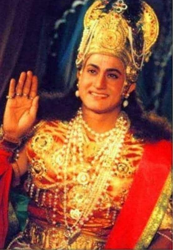 रामायण की TRP गिरी, टॉप-5 से बाहर, इस नए शो ने मारी धमाकेदार एंट्री