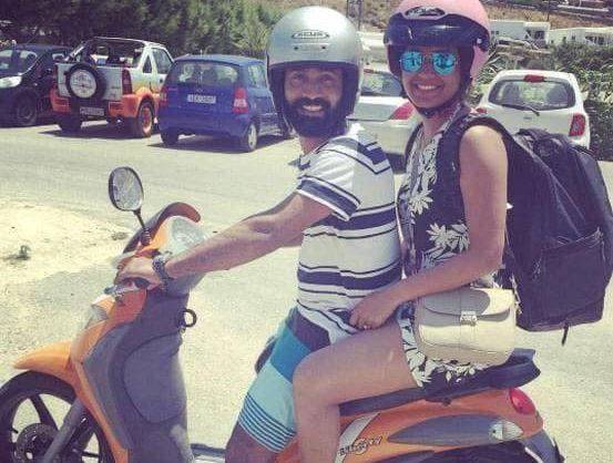 कार्तिक की प्रेग्नेंट बीवी से विजय ने की थी शादी, दोस्त बन गए थे दुश्मन