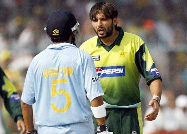 इस दिग्गज ने कहा- समझदार बनें गंभीर-आफरीदी, भारत-PAK मिलकर खेले क्रिकेट