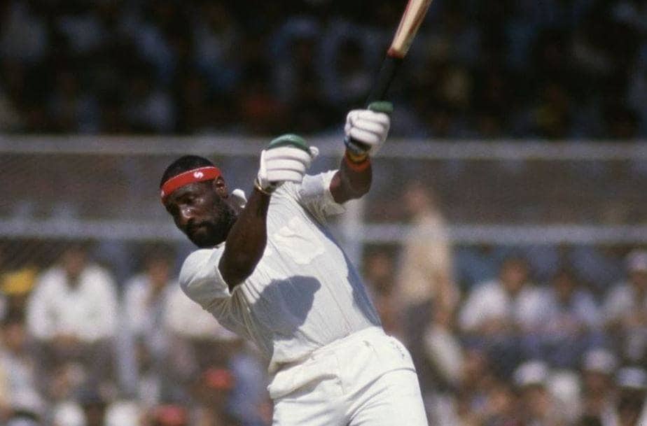 'विव रिचर्ड्स टी-20 खेलते तो इतने करोड़ रुपये खर्च करती फ्रेंचाइजी'