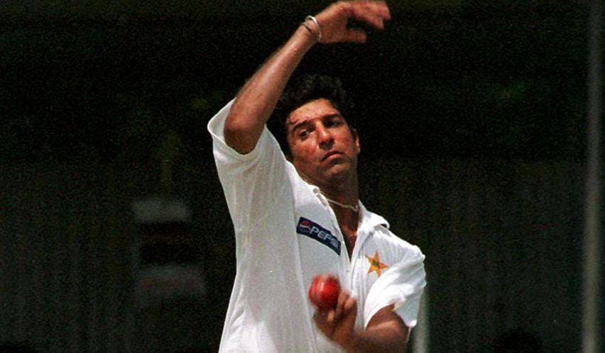 जब वसीम अकरम ने गिराई विव रिचर्ड्स की कैप, ड्रेसिंग रूम में मिली जान से मारने की धमकी