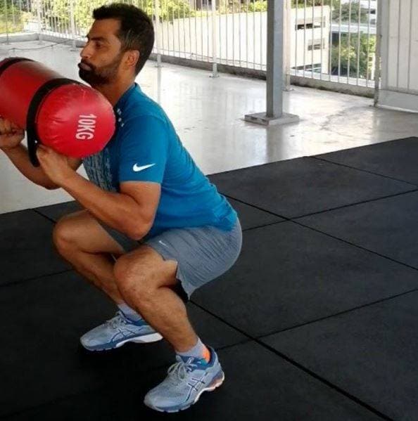 कोहली को देखकर इस बांग्लादेशी खिलाड़ी को आती थी शर्म, बताई वजह