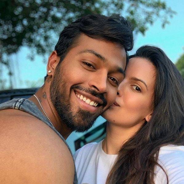 पंड्या ने गुपचुप सगाई पर तोड़ी चुप्पी, कहा- मम्मी-पापा को नहीं पता था