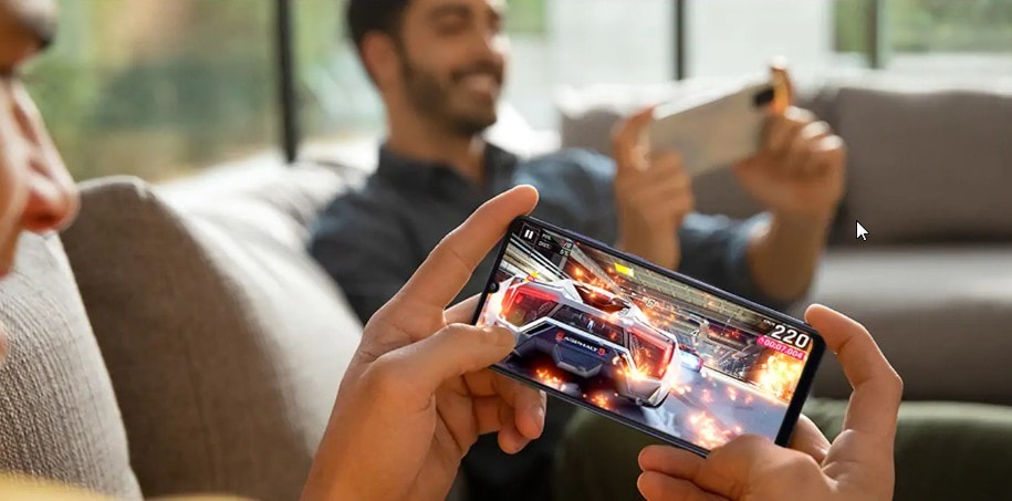 48MP कैमरा और 5,000mAh की बैटरी के साथ Galaxy A31 लॉन्च