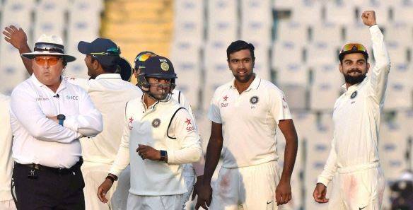 कोहली से पंगा लेना स्टोक्स को पड़ा था भारी, मैदान पर मिला करारा जवाब