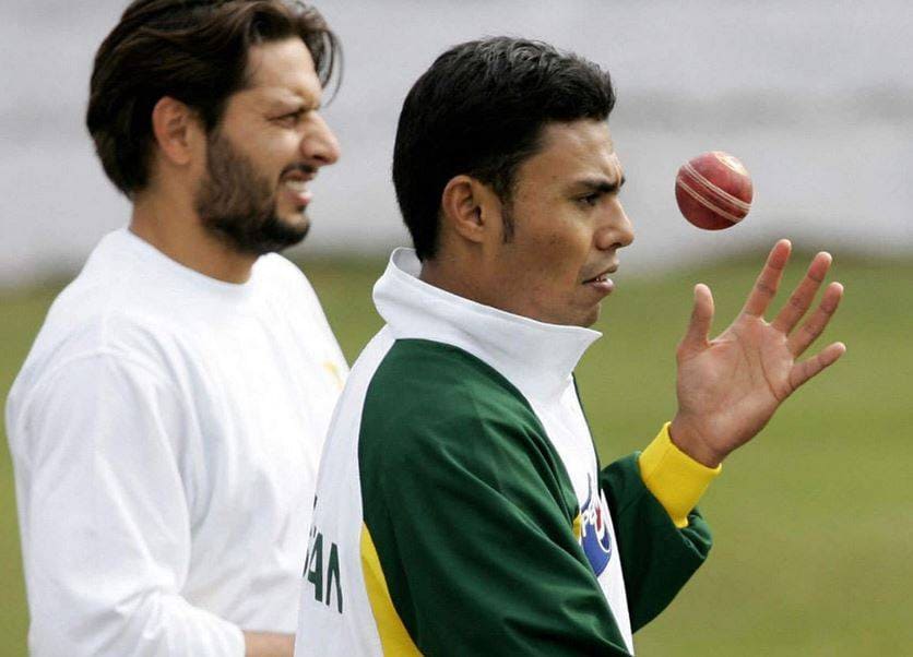 गांगुली के ICC बॉस बनने की दुआ मांग रहा पूर्व PAK क्रिकेटर, ये है वजह