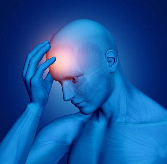 इन लक्षणों को ना करें नजरअंदाज,  हो सकता है ब्रेन ट्यूमर का खतरा