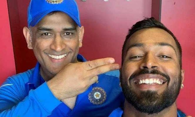 पंड्या ने बताई धोनी की चाल, WC में बांग्लादेश को ऐसे किया था मायूस