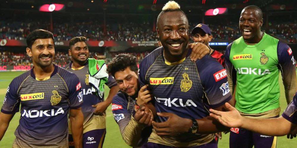 कोलकाता नाइट राइडर्स ने कहा- IPL से कोई छेड़छाड़ नहीं होनी चाहिए