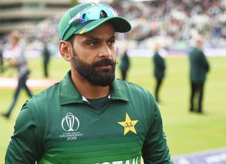 PAK खिलाड़ी ने कहा- WC के इस मैच में जीत के लिए नहीं खेली टीम इंडिया