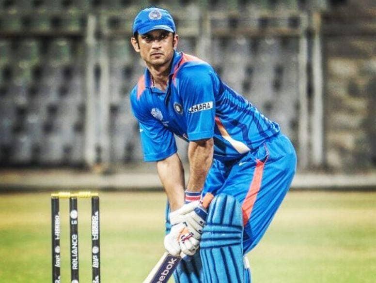 धोनी के मैनेजर ने बताया- सुशांत की मौत की खबर सुनकर टूट गए माही