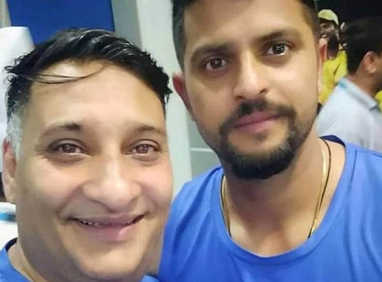 CSK के स्टाफ ने शहीद जवानों को लेकर किया था ट्वीट, अब माफी मांगी