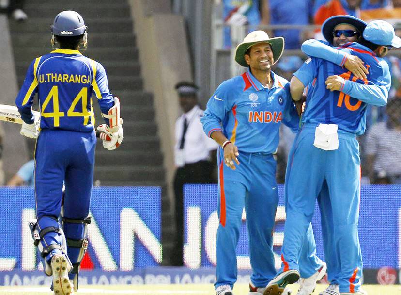 'फिक्स था 2011 का वर्ल्ड कप फाइनल', श्रीलंका के पूर्व खेल मंत्री का दावा