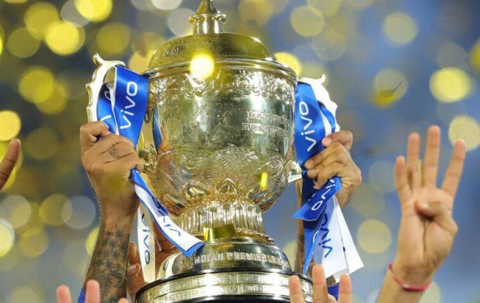 IPL पर भारत-चीन विवाद का असर, VIVO की स्पॉन्सरशिप पर ये बोला BCCI