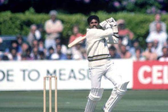 17 रन पर गिर गए थे 5 विकेट, नहाते ही कपिल को दौड़ना पड़ा मैदान