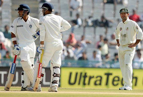 गंभीर से पंगा लेना पोंटिंग को पड़ा था भारी, मैदान पर दिया मुंहतोड़ जवाब