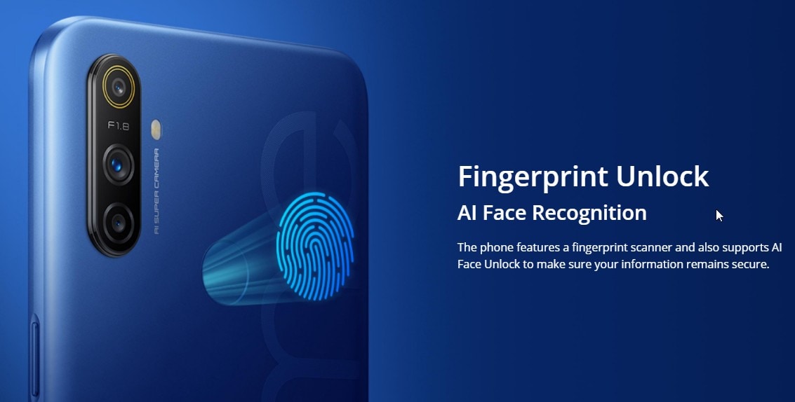 8,499 रुपये वाले Realme Narzo 10A की अगली सेल 23 जून को