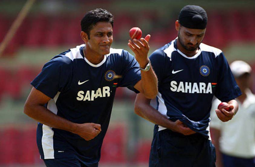 सचिन-द्रविड़ नहीं, भज्जी ने इस दिग्गज को माना भारत का सबसे बड़ा मैच विनर