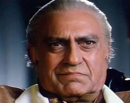 कभी बीमा कंपनी में काम करते थे अमरीश पुरी, ऐसे हुई फिल्मों में एंट्री