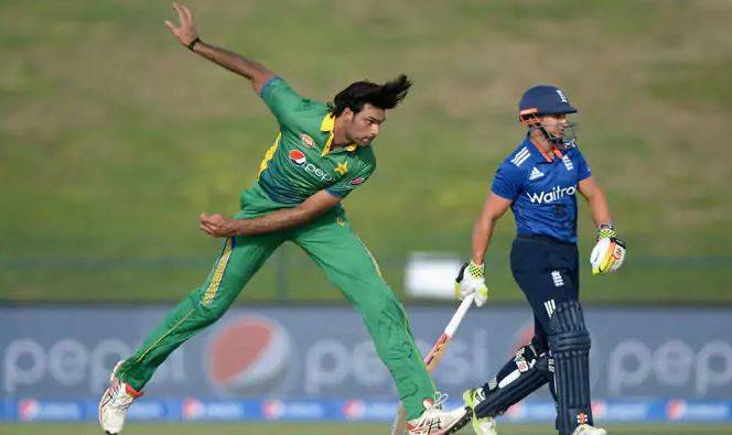 PAK खिलाड़ी की मौत की खबर फैली, देना पड़ा जिंदा होने का सबूत