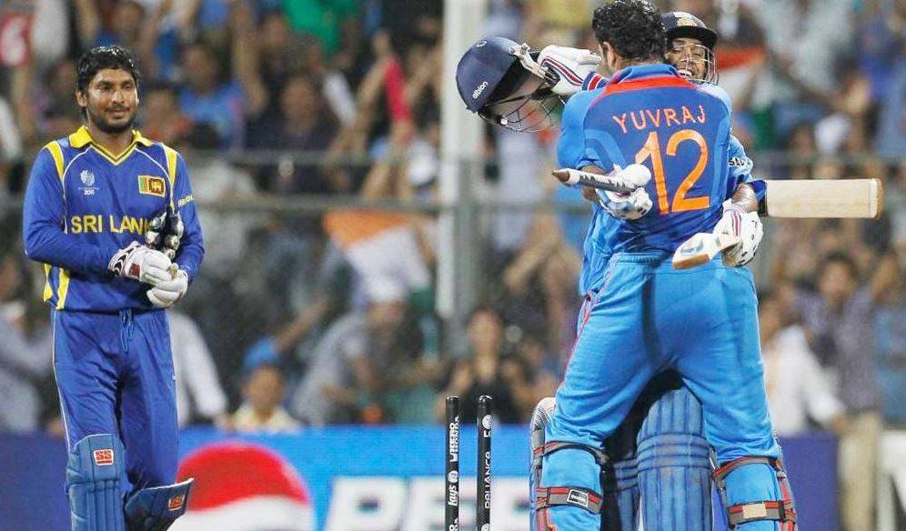 2011 WC फाइनल के फिक्स होने का दावा, इस दिग्गज ने बताया झूठा