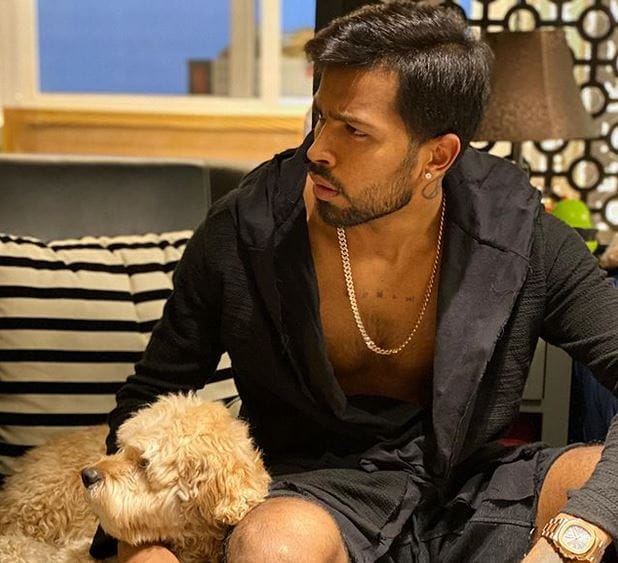 किचन में चीज बटर मसाला बनाते दिखे हार्दिक पंड्या, गब्बर ने कर दी खिंचाई