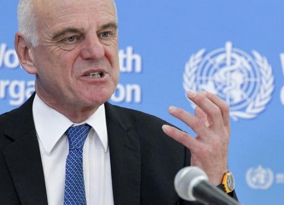 कोरोना वैक्सीन की उम्मीद को झटका, WHO ने कहा- अभी ढाई साल दूर