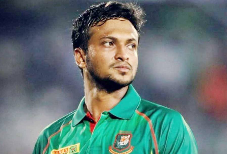 शाकिब बोले- मुझ पर 5 या 10 साल का बैन लगता, इस वजह से बच गया