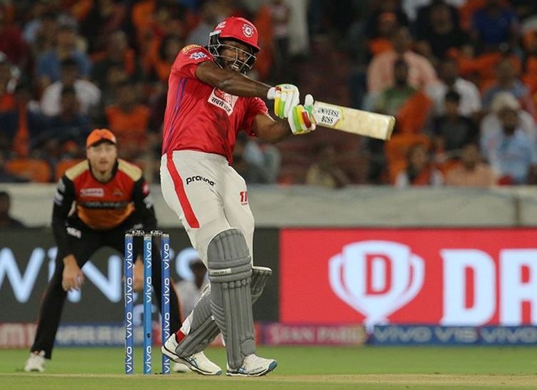 'गेल ने मुझे कहा था अगर राशिद खान ने घूरा तो उसे खत्म कर दूंगा'