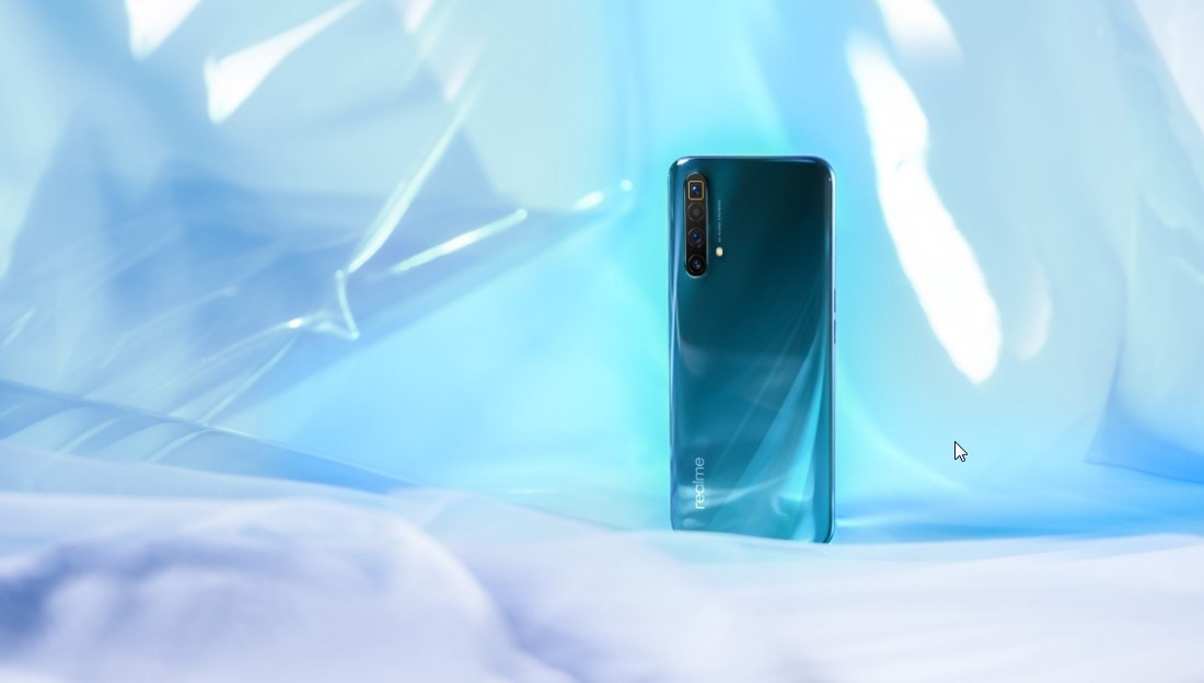 120Hz डिस्प्ले के साथ Realme X3, X3 SuperZoom भारत में लॉन्च