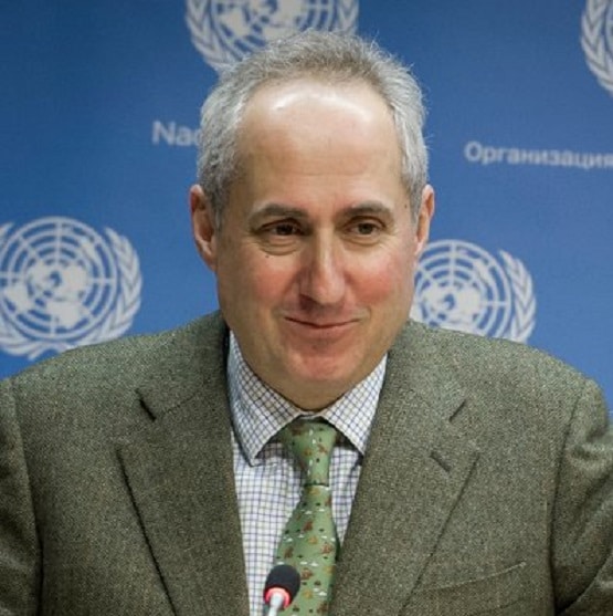 UN की कार में सेक्स का वीडियो वायरल, संयुक्त राष्ट्र ने बताया दुखद