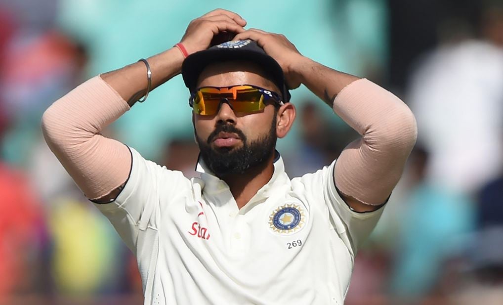 कोहली ने इस मैच को माना कप्तानी करियर में यादगार, कहा- हमेशा खास रहेगा