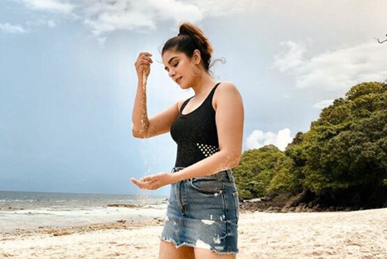 पूजा गौर