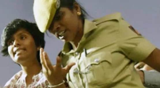 कौन है अमूल्या, जिसने ओवैसी के मंच से लगाए थे PAK जिंदाबाद के नारे