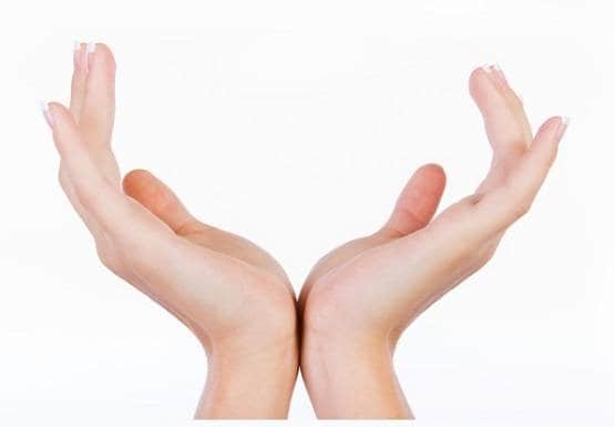 हथेली की उल्टी तरफ से जानें स्वभाव और किस्मत का हाल