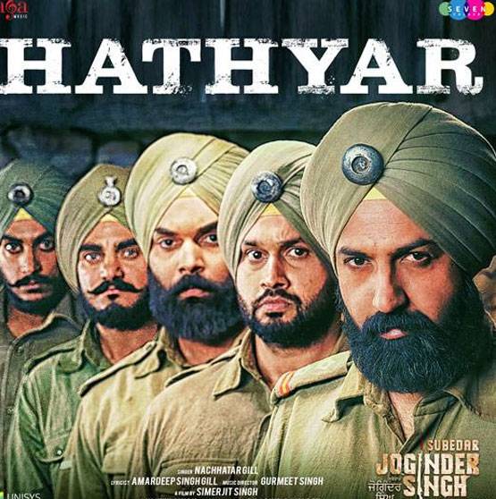 हकीकत से ट्यूबलाइट तक, भारत-चीन युद्ध पर बनी ये फिल्में, दिखा भारतीय वीरों का पराक्रम